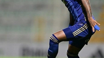 Jhon Duran, Fenerbahçe için dünya devini reddetmiş! Osimhen ve Şampiyonlar Ligi sözleri