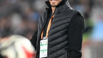 Joao Pereira: T&uuml;rkiye'deki her takımı yenebiliriz