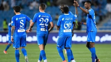 Jorge Jesus'un takımı şampiyonluğunu ilan etti!