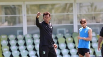 Jose Morais: Tekrar hedef tazeleyebiliriz