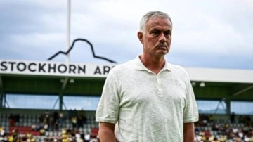 Jose Mourinho, Portekiz Milli Takımı'na mı gidiyor?