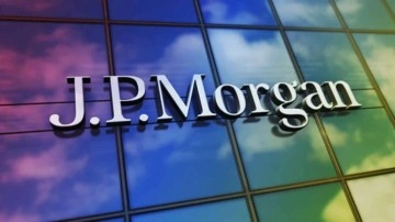 JPMorgan duyurdu: Sıra Türkiye'de!