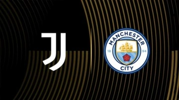 Juventus - Manchester City maçı hangi kanalda, saat kaçta ve ne zaman?