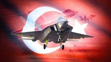 KAAN'ın kalp mucidinden yeni hamle! Türkiye'yi ''uçuranlar'' burada ye