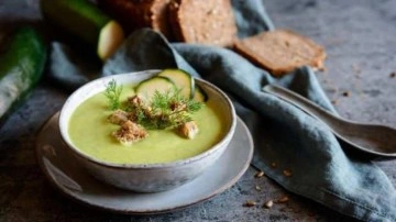 Kabak &ccedil;orbası nasıl yapılır? Kabak &ccedil;orbası tarifi