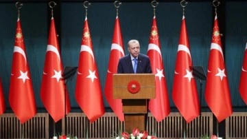 Kabine ne zaman a&ccedil;ıklanacak? Bakanlar ne zaman belli olacak? 2023 Cumhurbaşkanı kabinesi...