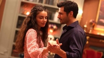 Kader Bağları dizisi 5. b&ouml;l&uuml;mle final yapıyor