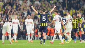 Kadıköy'de 5 eksik var! Fenerbahçe - Ferencvaros: Muhtemel 11'ler