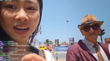 Kadıköy’de Güney Koreli fenomeni taciz eden sanı için 5 yıla kadar hapis talebi