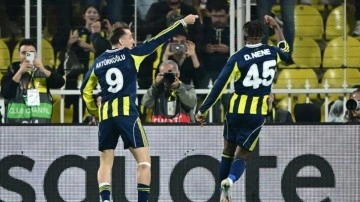 Kadıköy'de 'Harry Potter' sahnede! Fransızlara patladı
