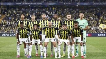 Kadıköy'de sezon açılışı! Fenerbahçe-Kocaelispor maçında Nene heyecanı