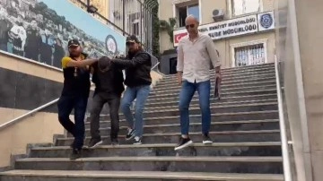 Kadık&ouml;y&rsquo;de laf atma cinayeti! &Ouml;nce kız arkadaşına&nbsp; laf attı sonra kalbinden bı&ccedil;akladı