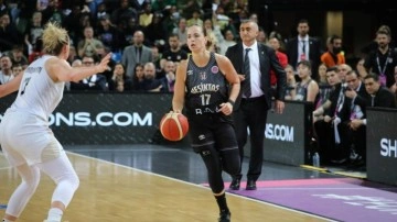 Kadınlar Eurocup'ta yeni sezon kuraları çekildi