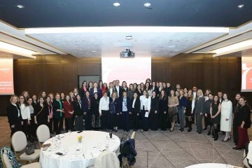 KAGİDER, Fırsat Eşitliği Modeli&rsquo;nin Yeni Versiyonu FEM 2.0&rsquo;ı Tanıttı