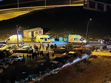 Kahramanmaraş’ta kadın cinayeti! Ayrılan kız arkadaşını öldürdü