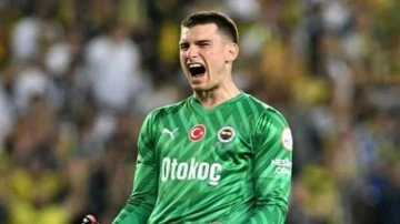 Kalacak mı gidecek mi? Livakovic Fenerbahçe kararını açıkladı