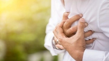 Kalp hastalığı ve felç riskini çoğaltıyor! Aman ne olacak deyip geçmeyin