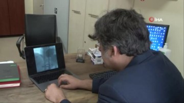 Kalp hastalıklarına yakalanma yaşı giderek d&uuml;ş&uuml;yor...