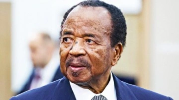 Kamerun'da seçimi 92 yaşındaki Biya kazandı