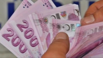 Kamu işçisine ek ödeme tarihleri belli oldu