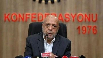 Kamu işçisinin zam görüşmelerine ilişkin açıklama!