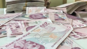 Kamu personeline 2026'da 4,9 trilyon lira ödeme yapılacak!