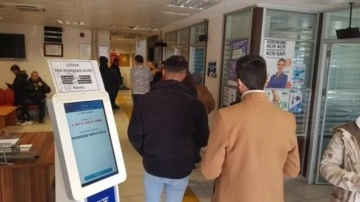 Kamuya girişte yeni dönem! Sigorta şartı değişti