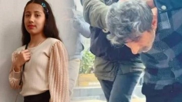 Kan donduran itiraf! 12 yaşındaki Meryem'i bu yüzden katletmiş...