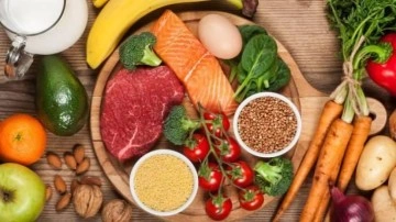 Kan grubuna g&ouml;re beslenme nasıl olur? Hangi kan grubu ne yemeli ne yememeli?