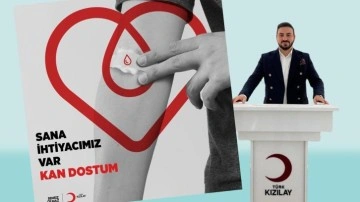 Kan stoklarında ciddi d&uuml;ş&uuml;ş var! Kızılay&rsquo;dan g&ouml;n&uuml;ll&uuml;lere 'kan bağışı&rsquo; &ccedil;ağrısı