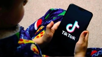 Kanada'dan korkunç TikTok raporu! Çocukların en hassas verilerini toplamışlar!