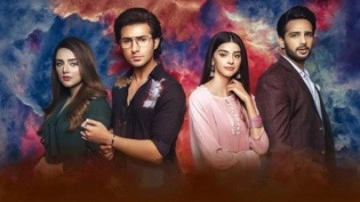 Kanal 7'de yeni bir dizi daha: Senden Kalan'ın yayın tarihi belli oldu