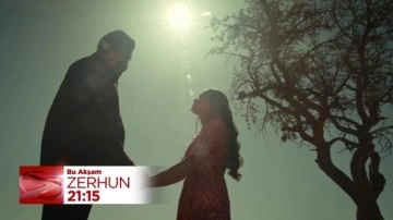 Kanal 7'nin yeni dizisi Zerhun bugün başlıyor! İşte ilk fragman