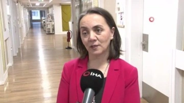 Kanser hastalarında tedavi &ouml;ncesi &uuml;reme fonksiyonu korunabiliyor