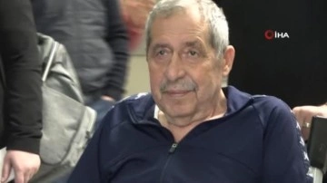 Kanser olduğunu &ouml;ğrendi, yapay mesane ile sağlığına kavuştu
