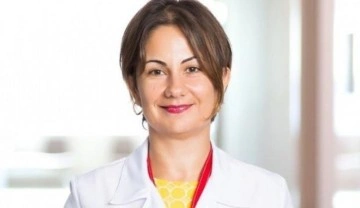 Kansere karşı Avrupa'da elde ettiği deneyimleri T&uuml;rkiye'ye taşıdı