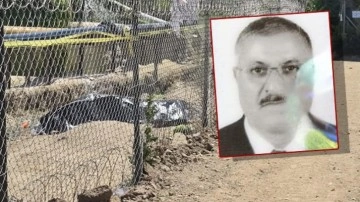 Kaplıcada kahreden ölüm: Emekli öğretmen hayatını kaybetti!