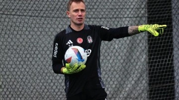 Kaptanlığı kaybeden Mert Günok: 'En fazla üzülenlerden biriyim'
