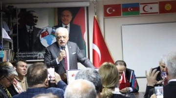 Karabağ Zaferi’nin 5. Yılı İstanbul’da coşkuyla kutlandı