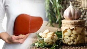 Karaciğer en hızlı nasıl temizlenir? Karaciğer temizleme k&uuml;r&uuml;...