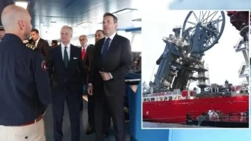 Karadeniz’de tarihi hamle! Osman Gazi sahaya iniyor: Günlük 20 Milyon metreküpe ulaşacak!