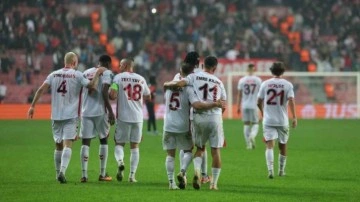 Karadeniz'de transfer çekişmesi! Trabzonspor'dan Samsunspor'un bel kemiğine kanca