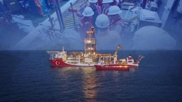 Karadeniz gazında yeni dönem! LNG ihracatının önü resmen açıldı