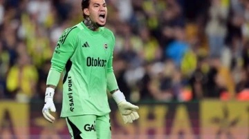 Karagümrük maçında oynayacak mı? Ederson'un son durumu belli oldu