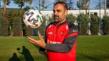 Karakuş'a milli görev!