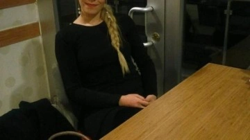 Karaman'da 5'inci kattan düşen öğretmen hayatını kaybetti