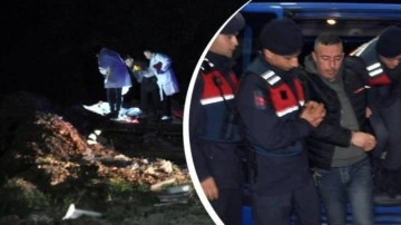 Karaman'da dehşet akşamı! 3 kişiyi daha &ouml;ld&uuml;recekti, polis engelledi