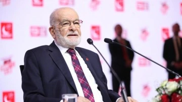 Karamollaoğlu, Başkan Erdoğan'a 70 bin lira tazminat ödeyecek!