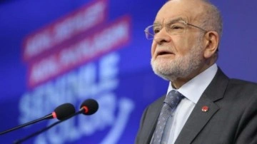 Karamollaoğlu'na soruldu! AK Parti'nin oyları neden d&uuml;şm&uuml;yor?