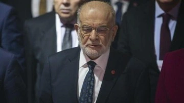Karamollaoğlu'ndan 6 yaşındaki &ccedil;ocuğun evlendirilmesi iddiasına ilişkin a&ccedil;ıklama!